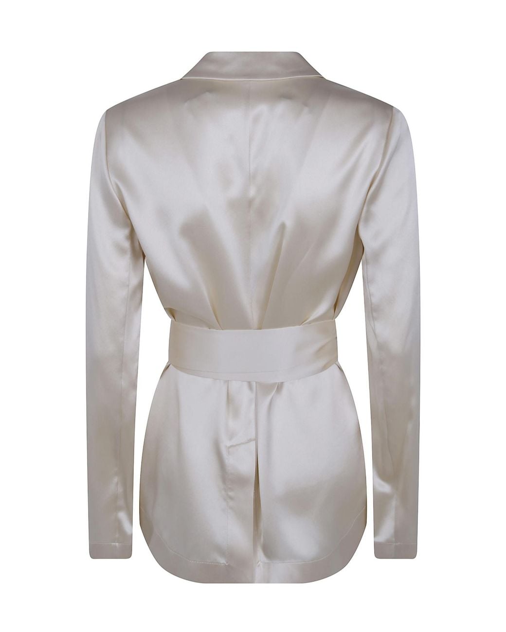Joseph Gray Archer Button-Up Blazer