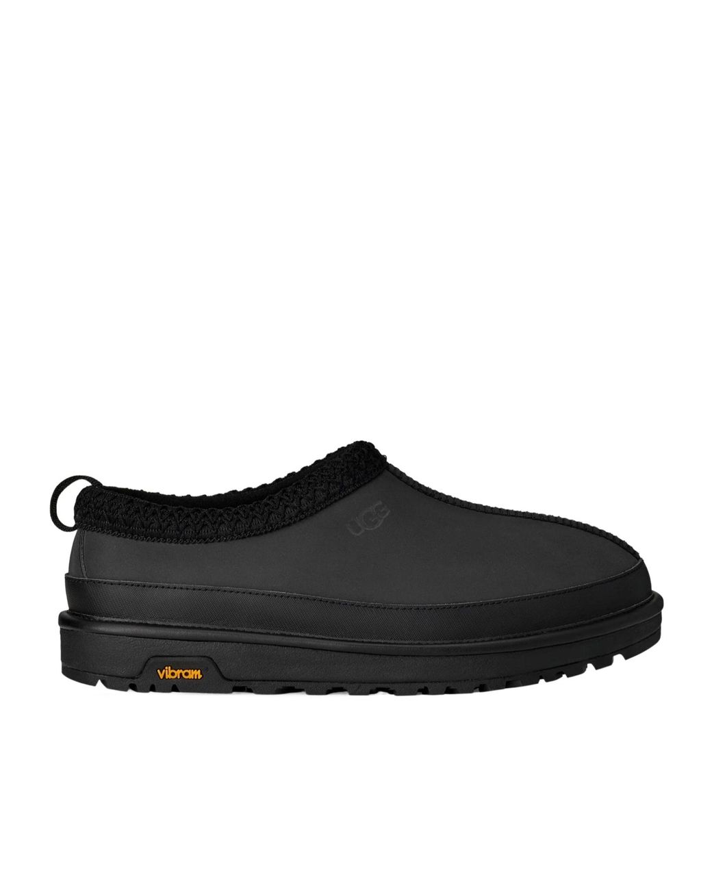 Ugg Black Tasman Reflective Boots for men