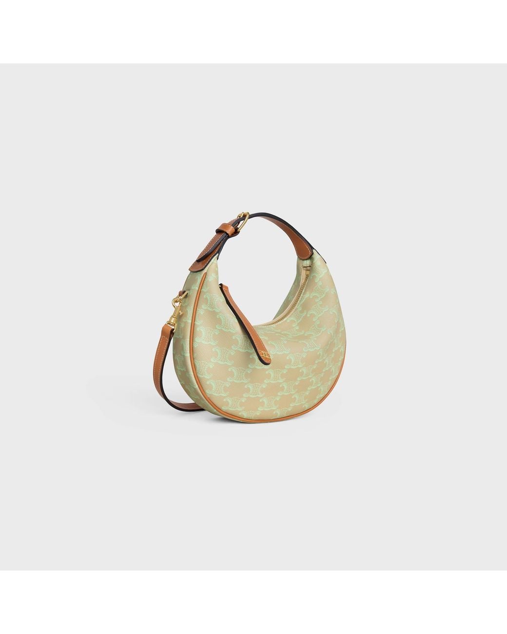 Céline Multicolor Teen Lulu