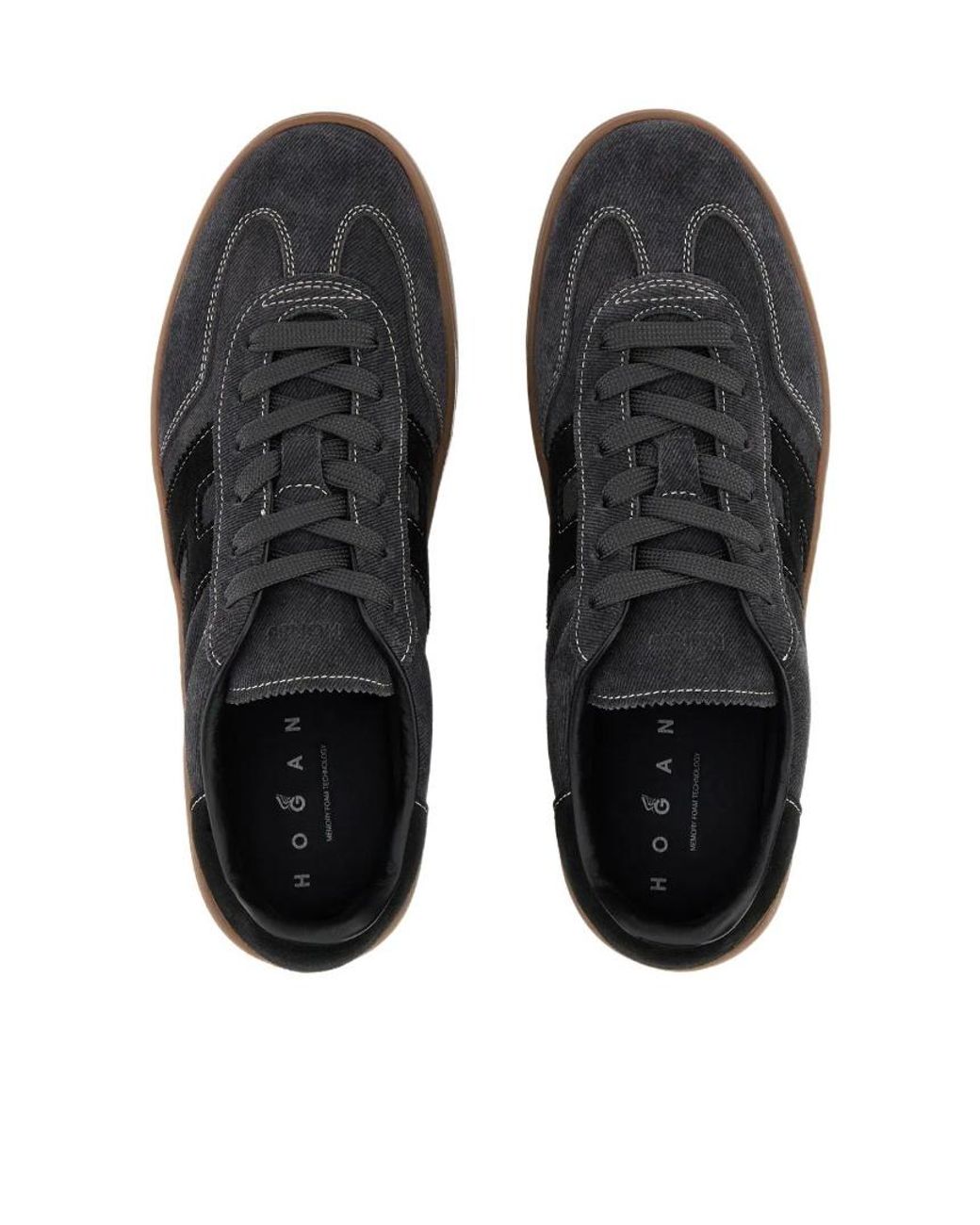 Hogan Black Cool, for men