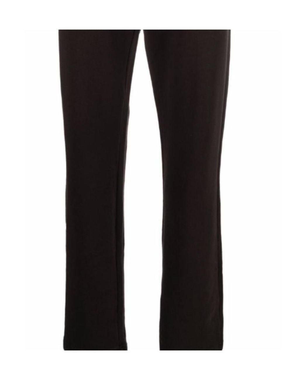 Ambush Black Fleece Workshop Pants Chocolate Torte So for men