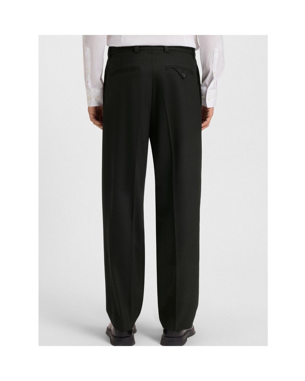 Boss Black Hugo Two-Piece Suit for men