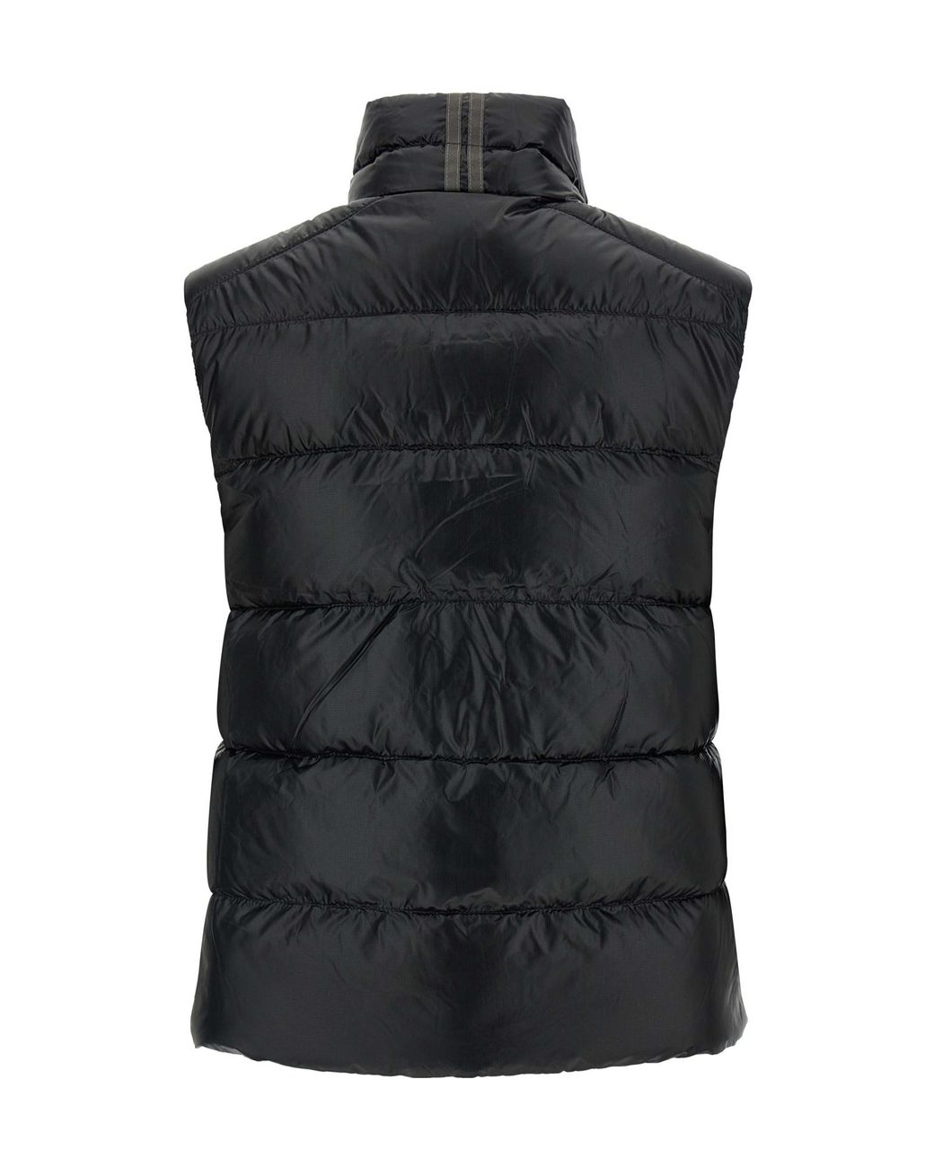 Canada Goose Black Jacket