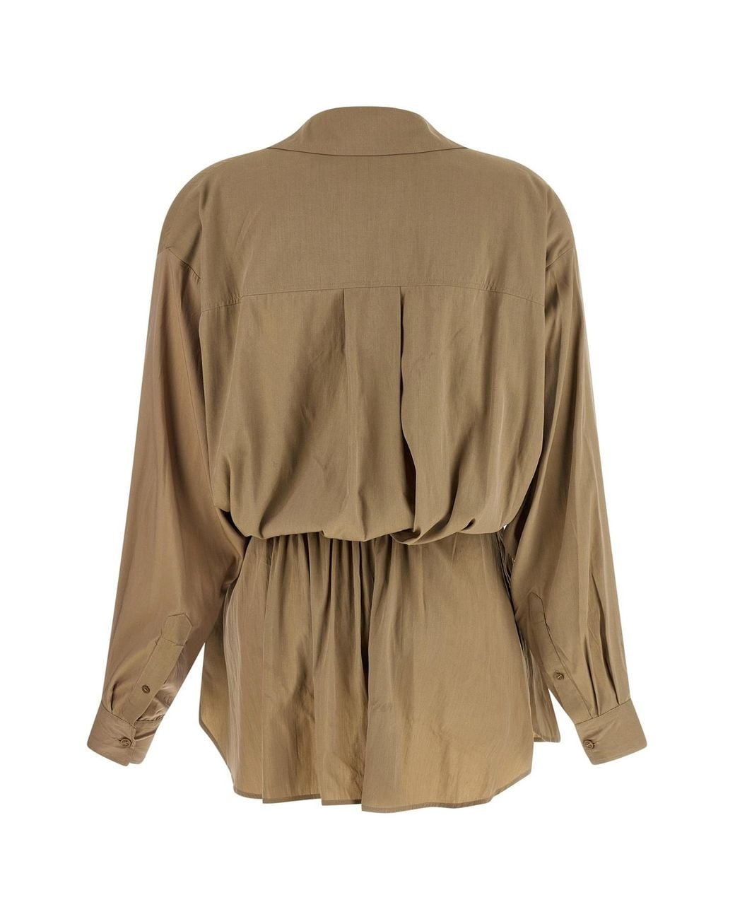 Isabel Marant Green 'keren' Blazer