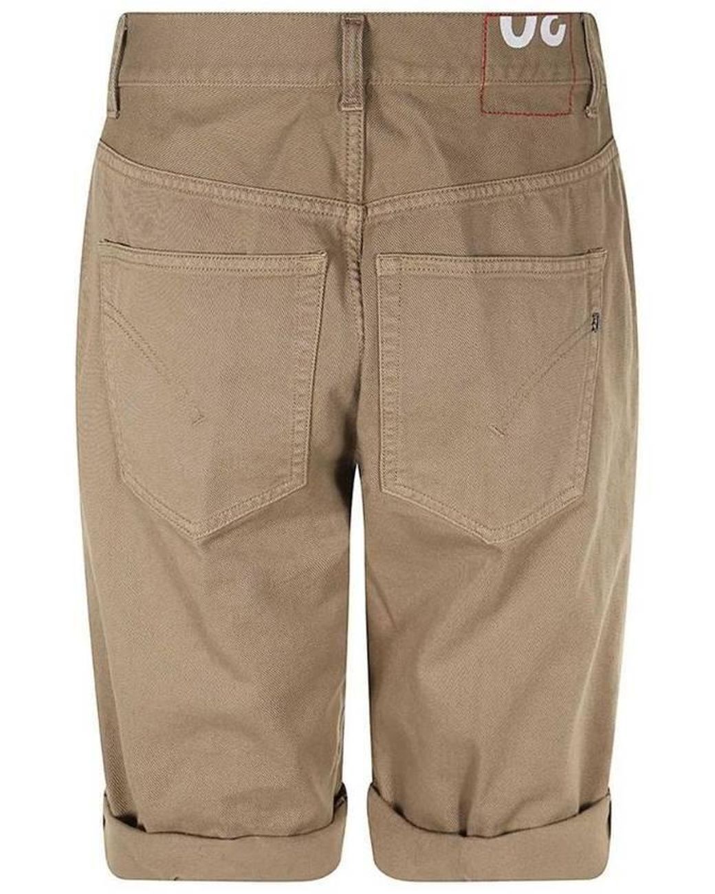 Dondup Natural Jeans for men