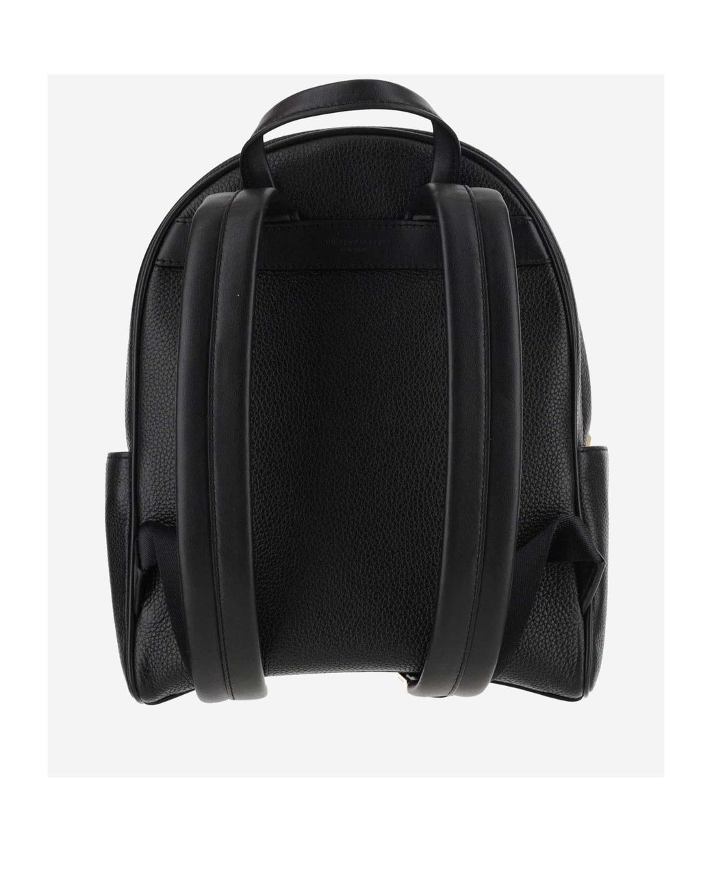 MICHAEL Michael Kors Black Bex Medium Backpack