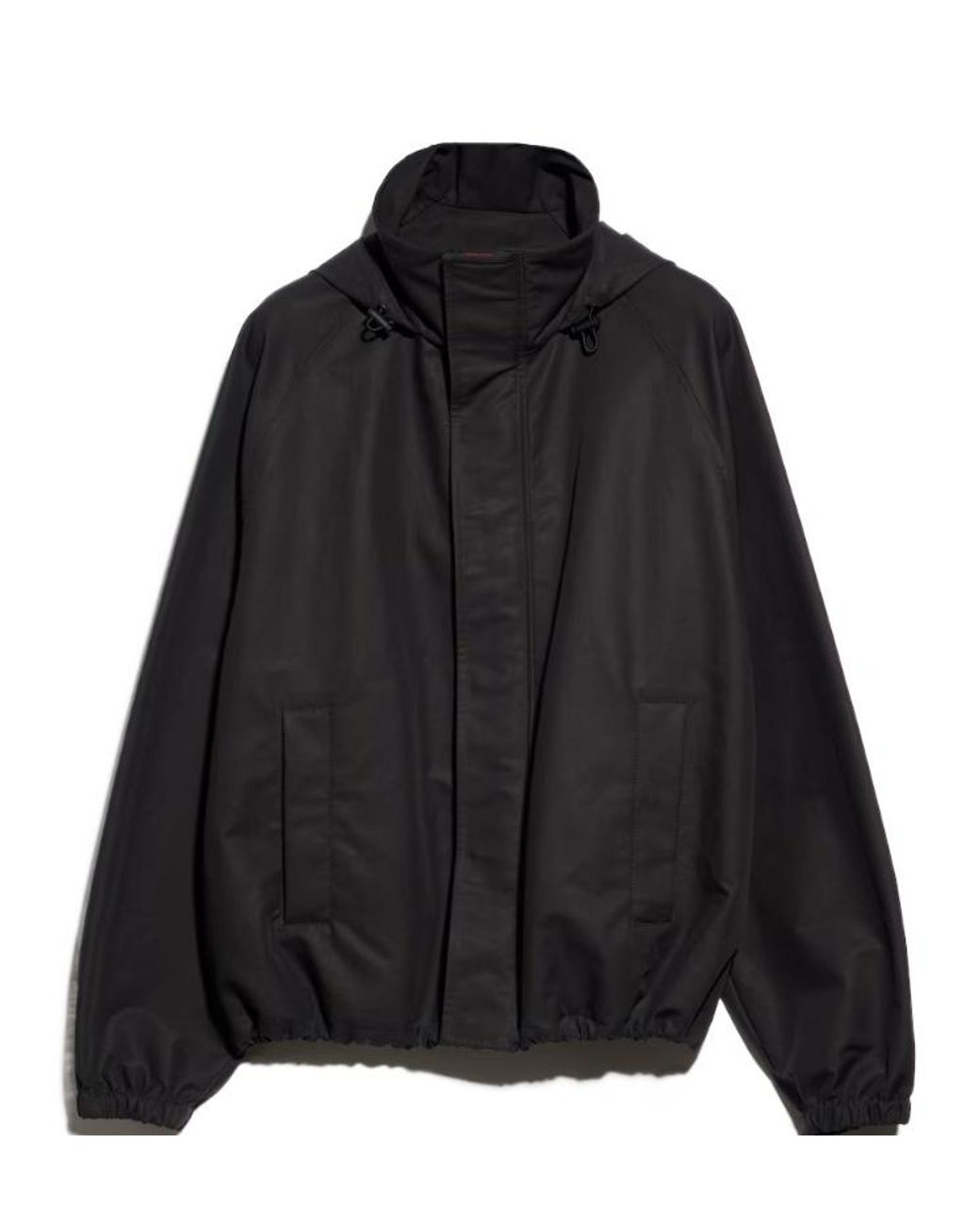 Gucci Black Spw Blouson Jacket for men