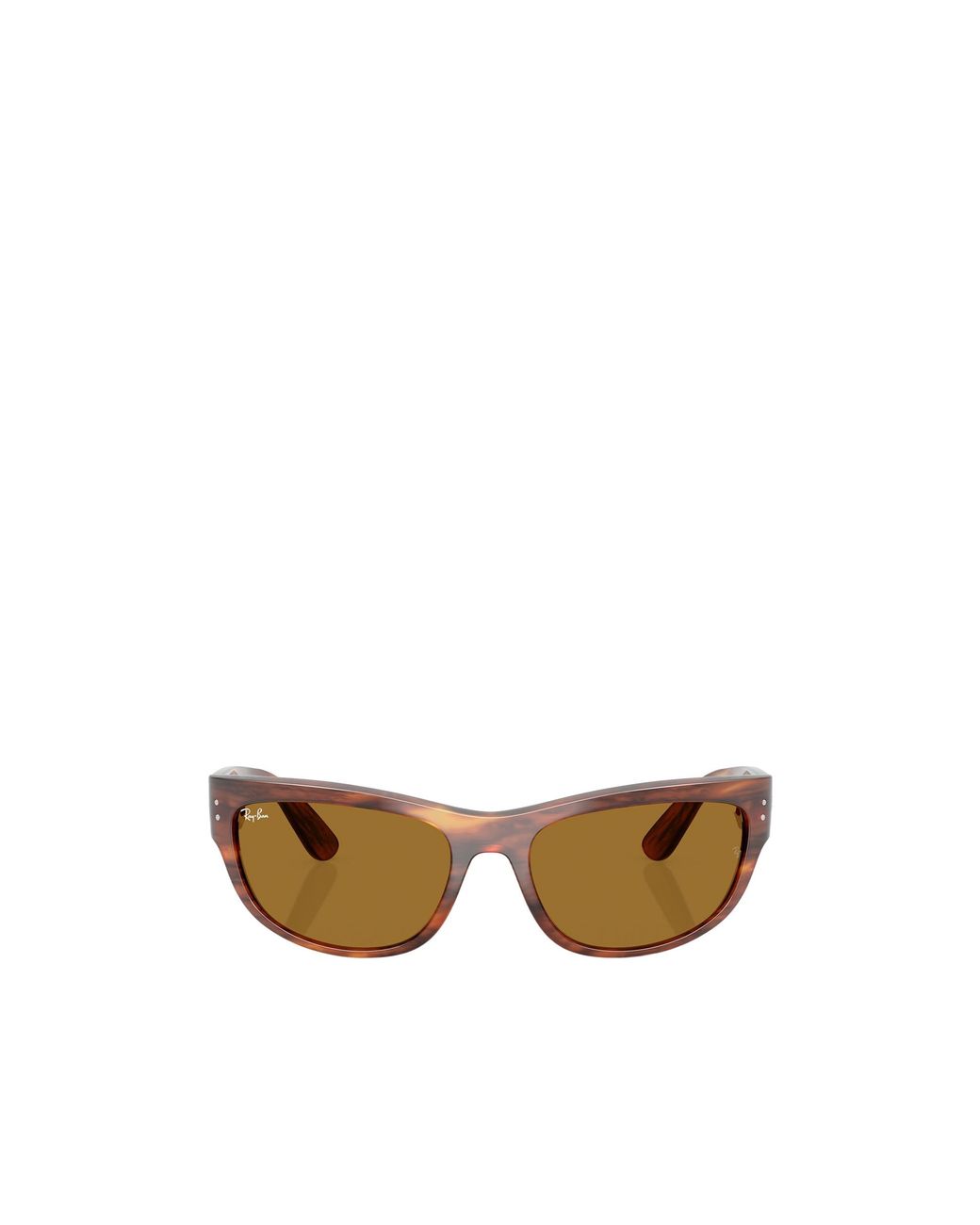 Ray-Ban Multicolor Mega Balorama Sunglasses for men