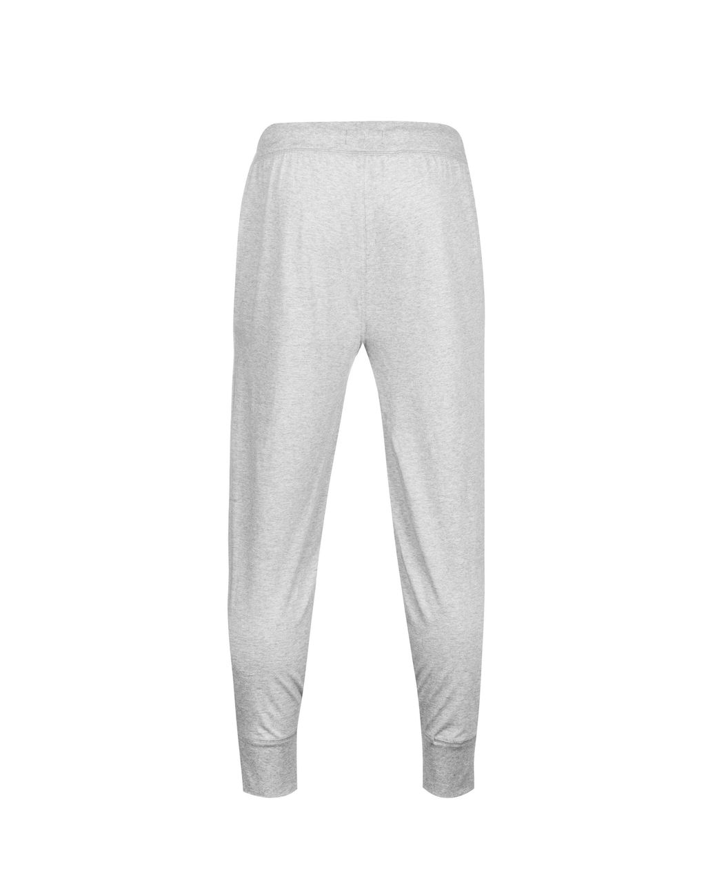 Polo Ralph Lauren Gray Slimming Sweatpants for men