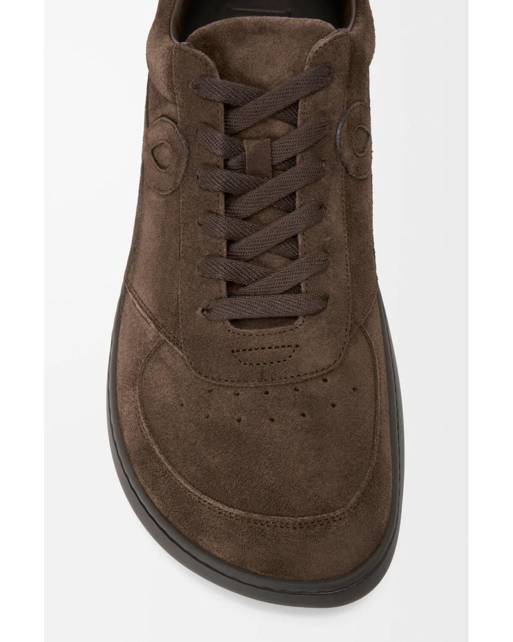 Loewe Brown Jambo Sports Shoes