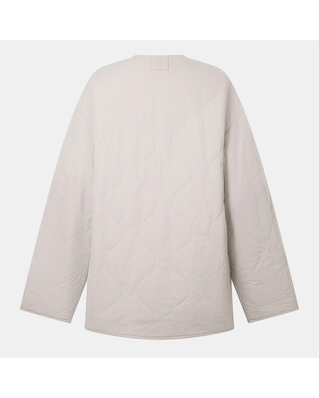 Isabel Marant Natural Jacket