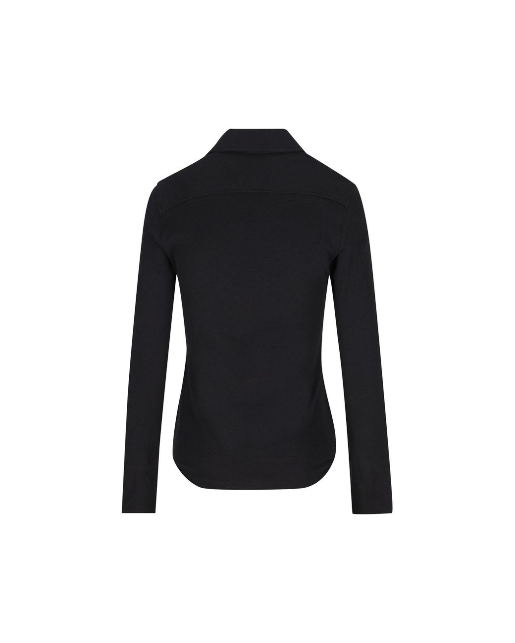 Céline Black Shirt