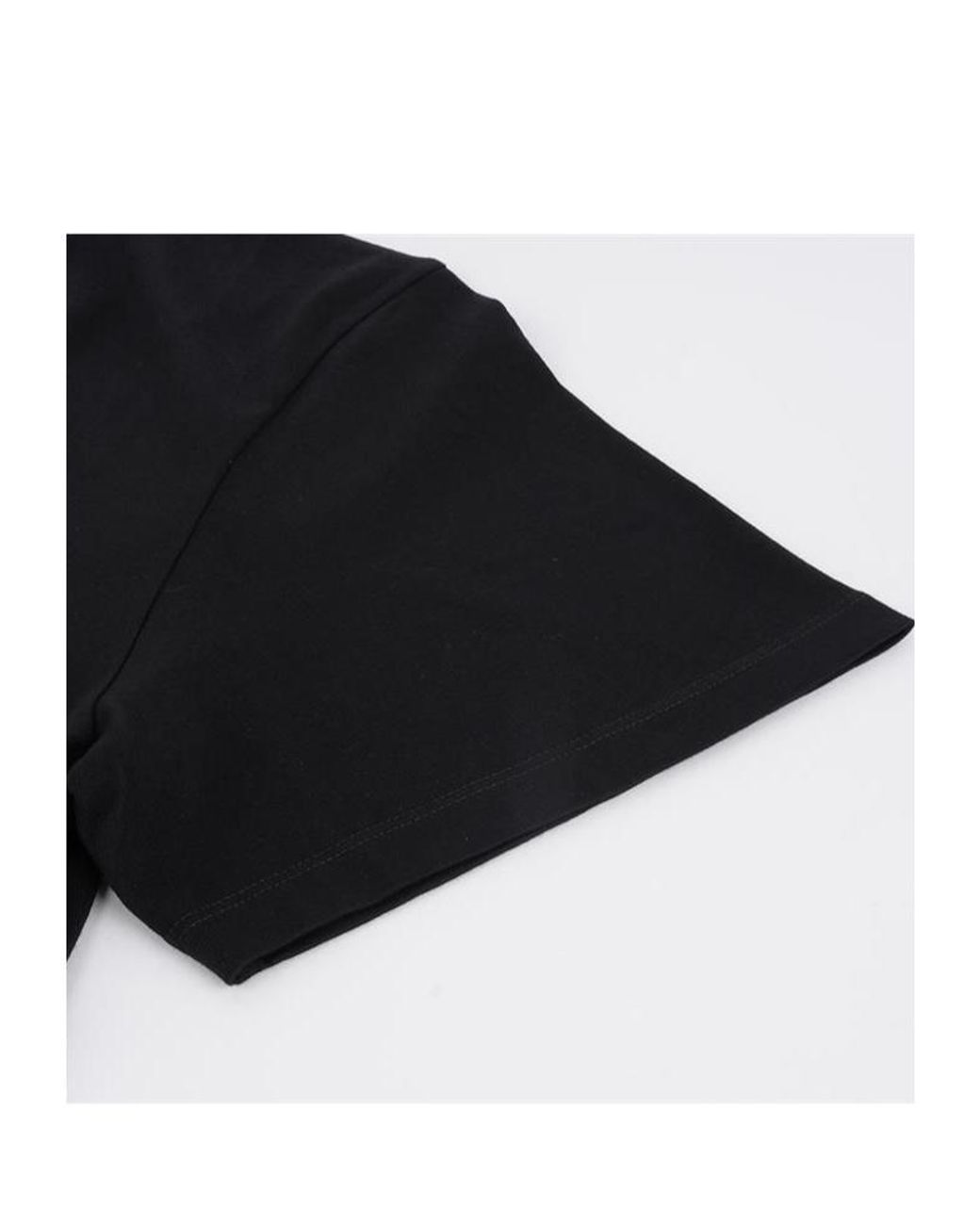 Loewe Black X Paula's Ibiza Anagram-Embroidered T-Shirt for men