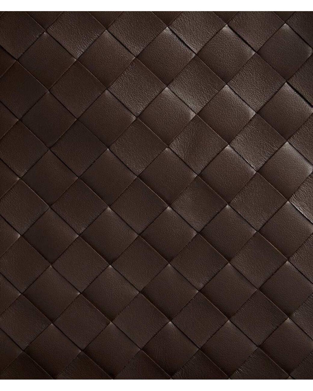 Bottega Veneta Brown Back To School Backpack for men