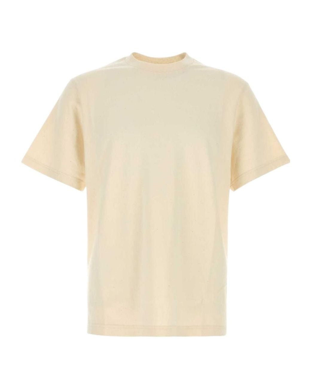 The Row White Maiko T-Shirt for men