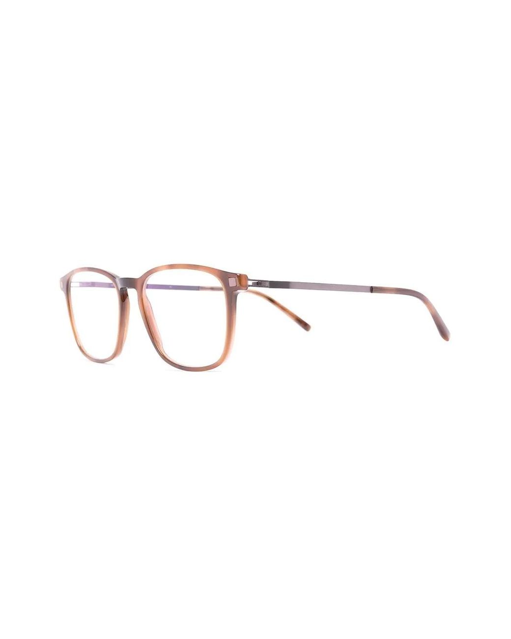 Mykita Metallic Tuktu Glasses