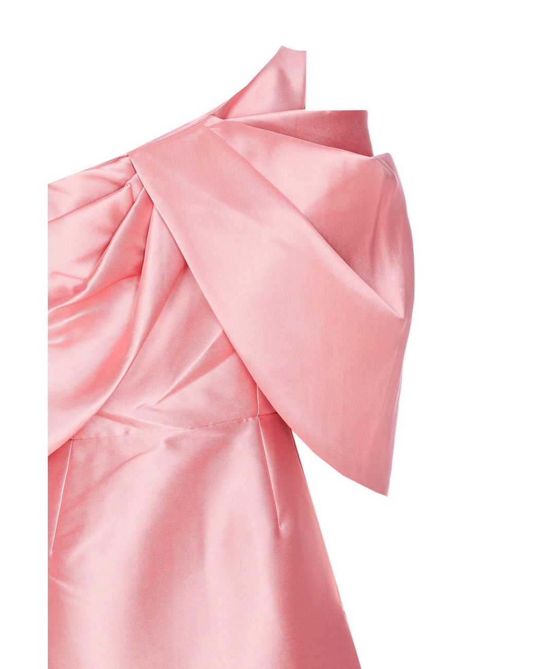 Solace London Pink Party Dresses