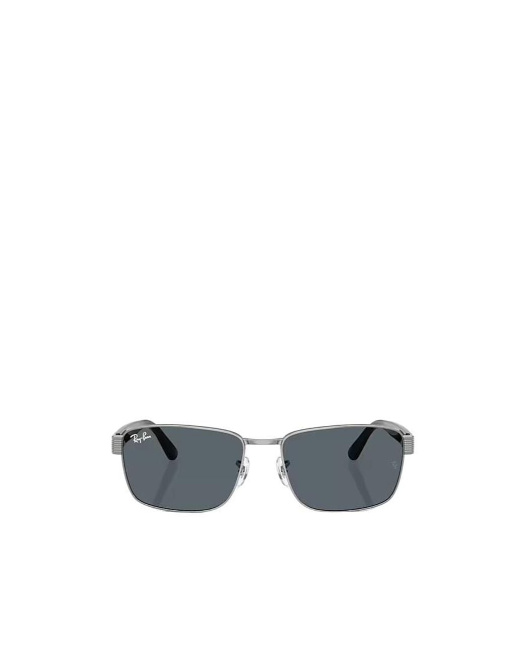 Ray-Ban Multicolor Rectangle-Frame Sunglasses for men