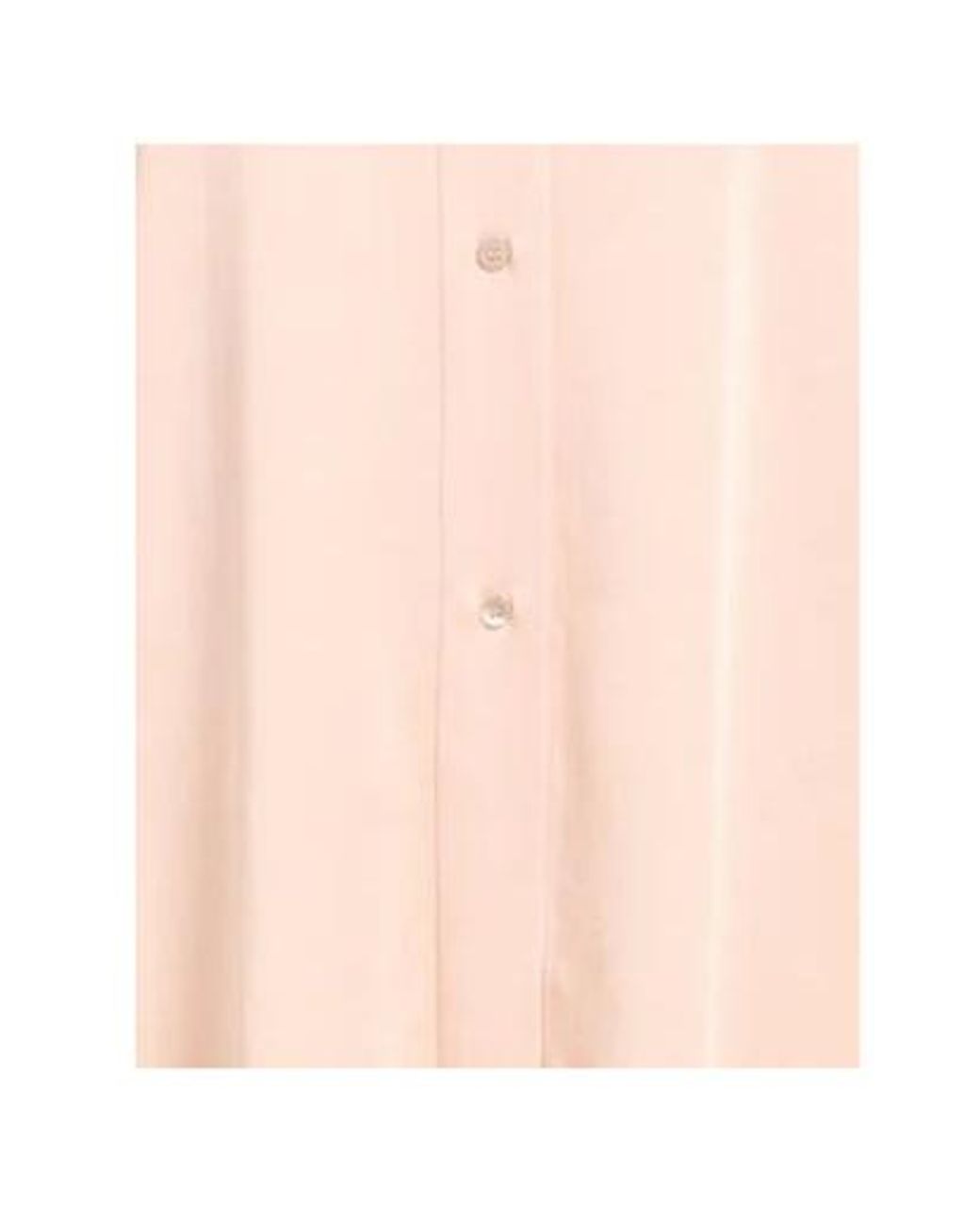 Marni Pink Plain Colour Shirts