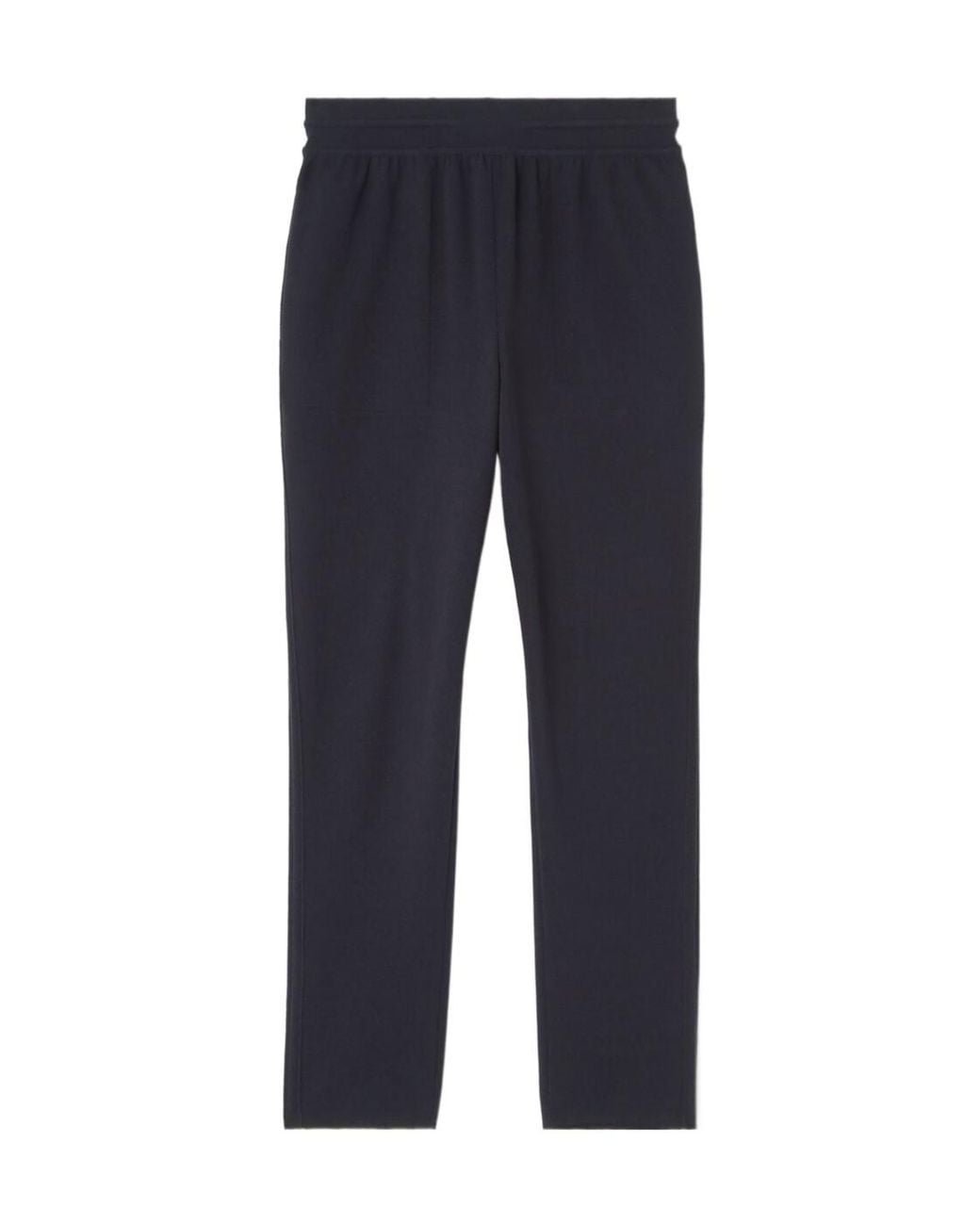 Loro Piana Blue Invorio Trousers for men