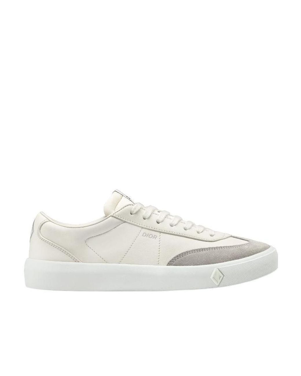 Dior White B101 Sneaker for men