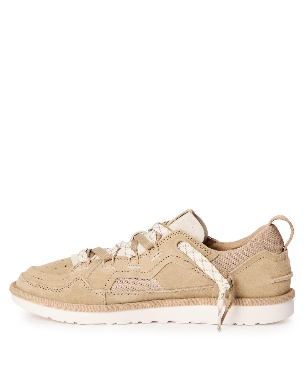 Ugg Natural Minimalist Low-Top Shoes