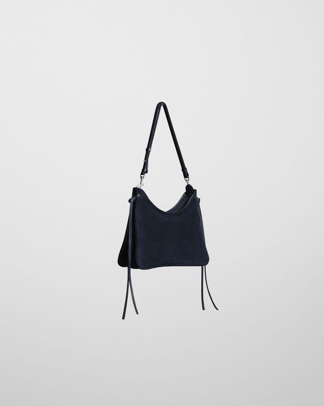 Phoebe Philo Black Gig Bag