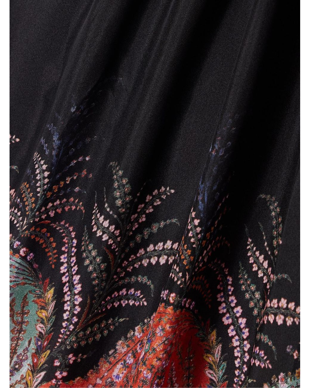 Zimmermann Red Casual Dress