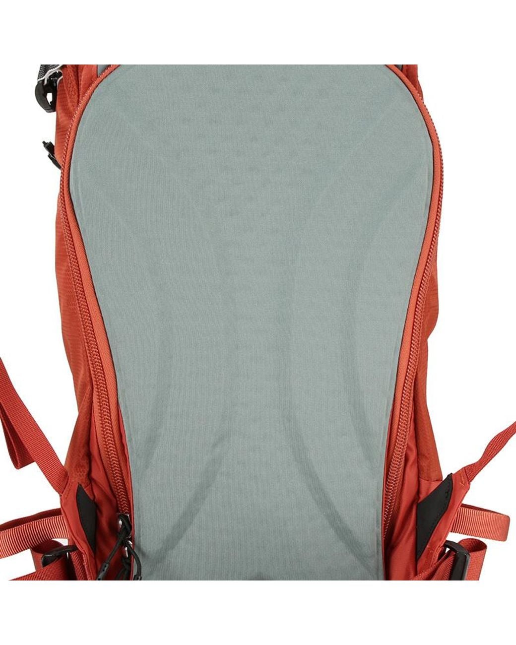 Osprey Zippered Backpack
