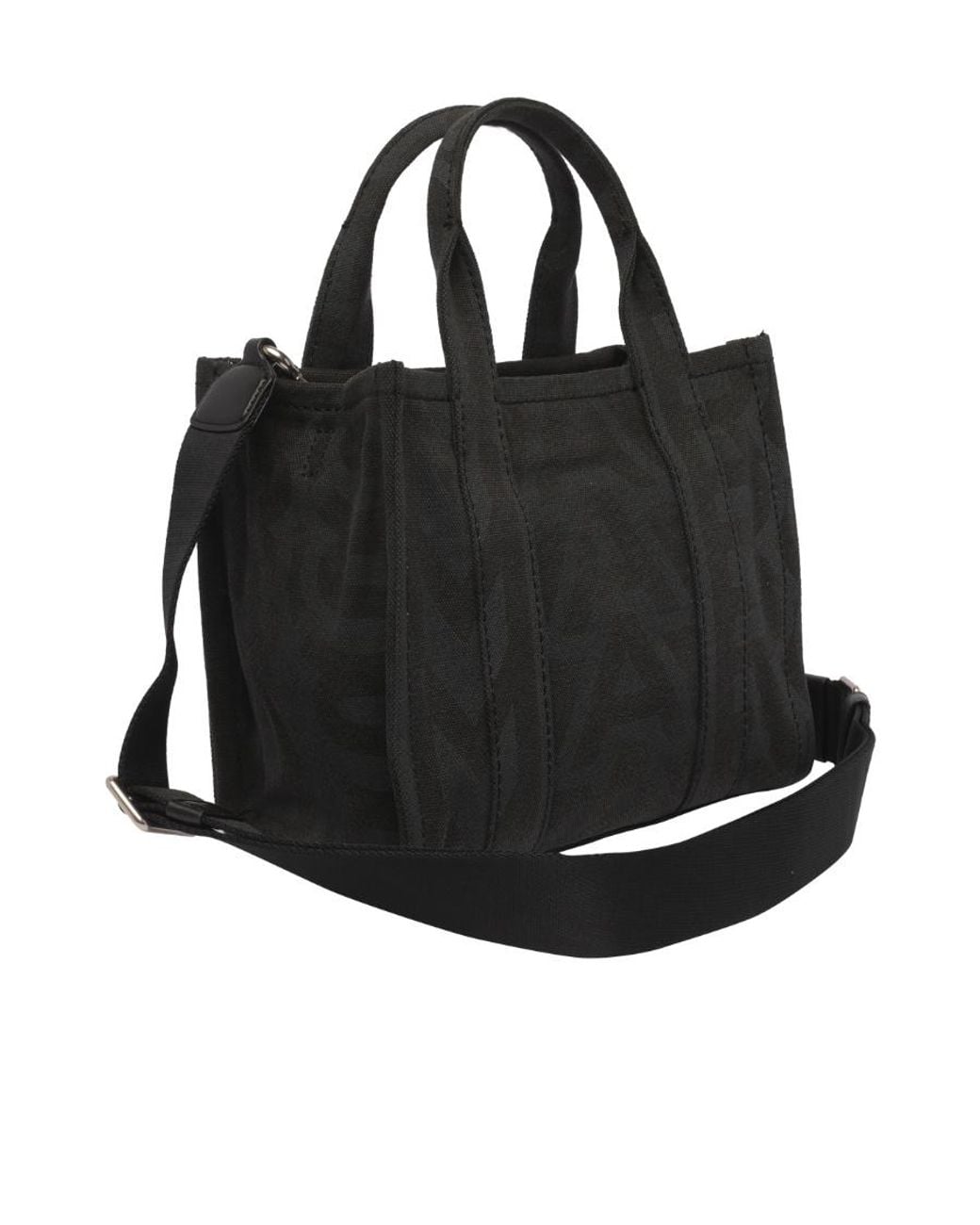 Marc Jacobs Black The Mini Tote Bag for men