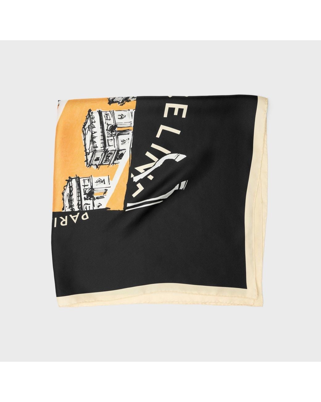 Céline Black Square