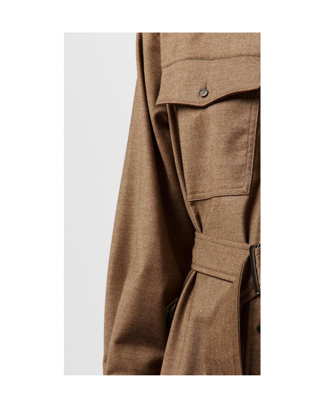 Weekend by Maxmara Natural Stemma Maxi Dress