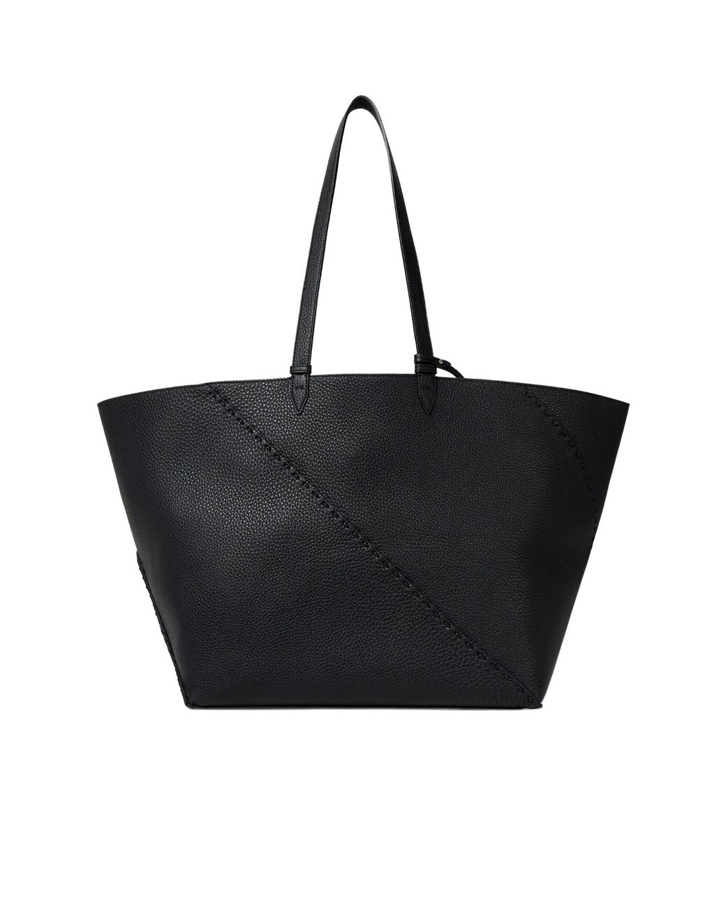 Fendi Black Totes Bag for men