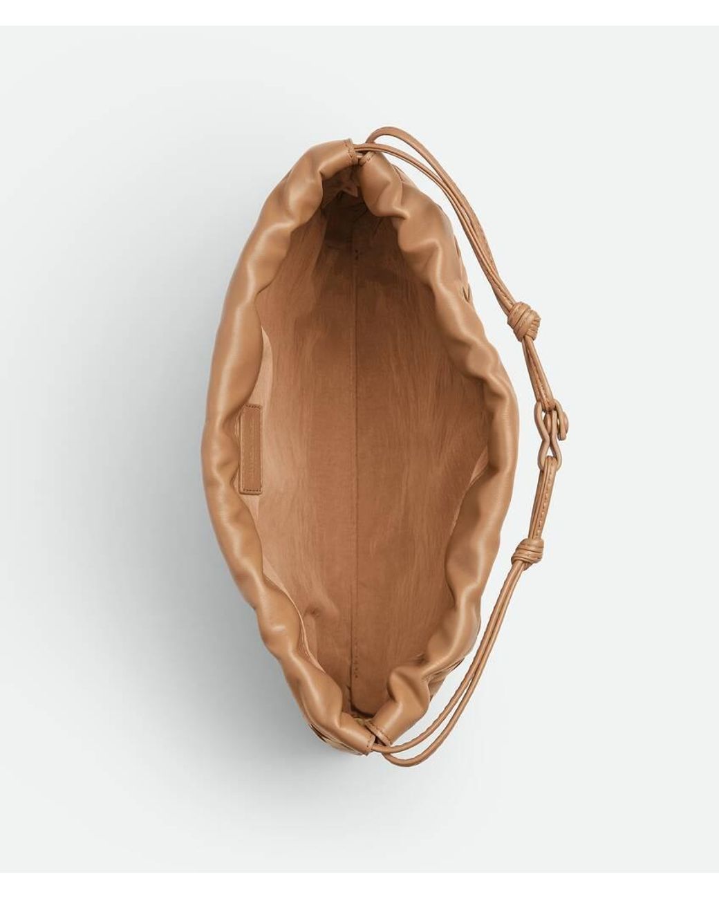 Bottega Veneta Natural Dustbag