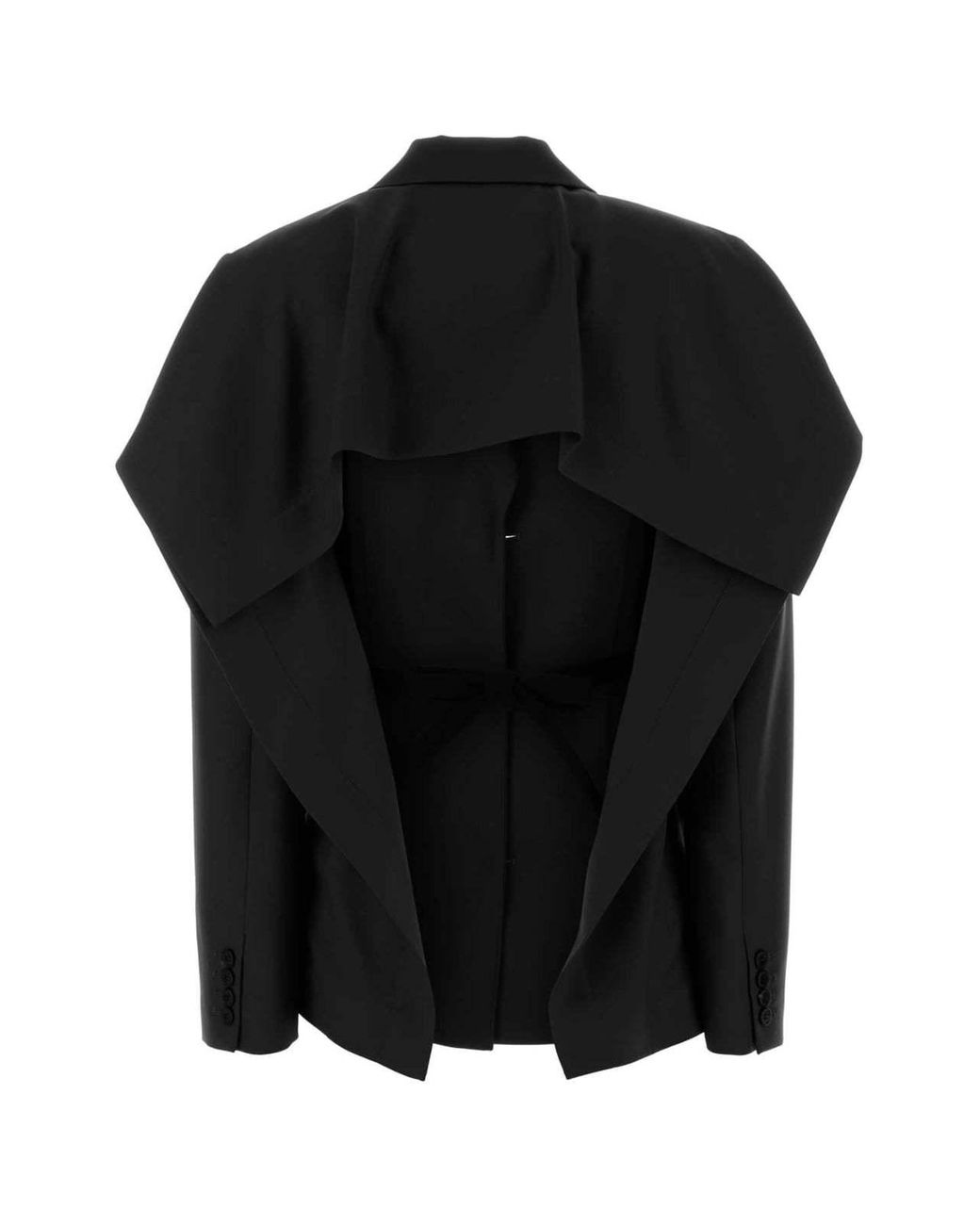 Loewe Black Jacket