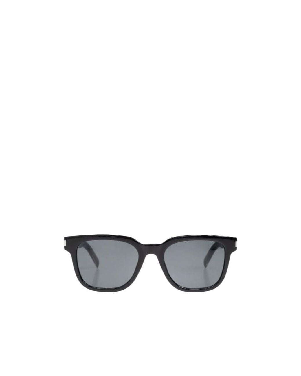 Saint Laurent Multicolor Eyewear Square Frame Sunglasses for men