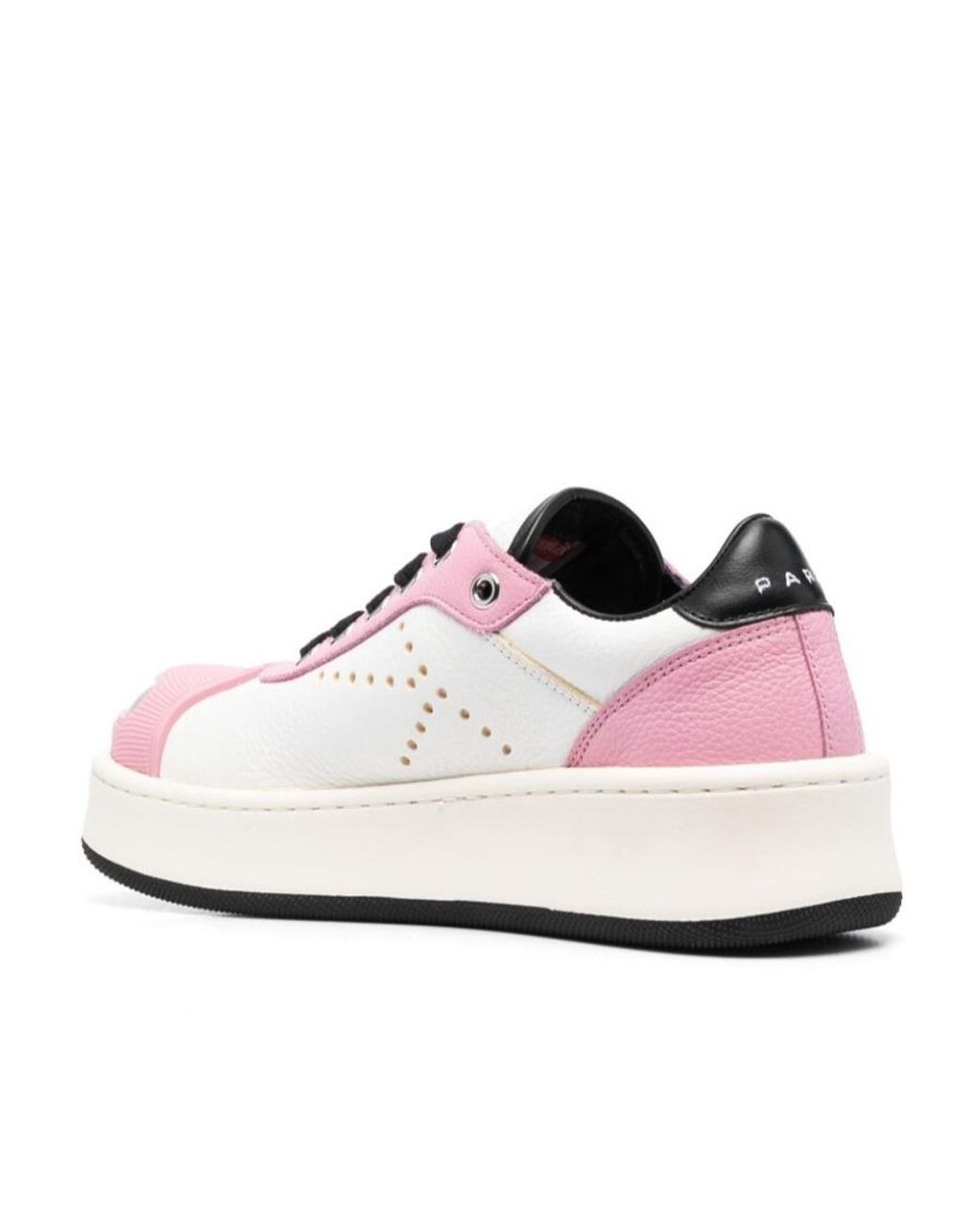 KENZO Pink Sneakers