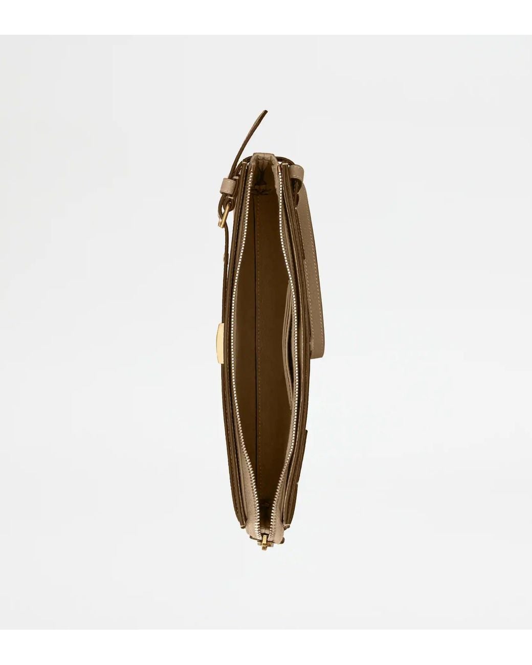 Tod's Natural Pouch