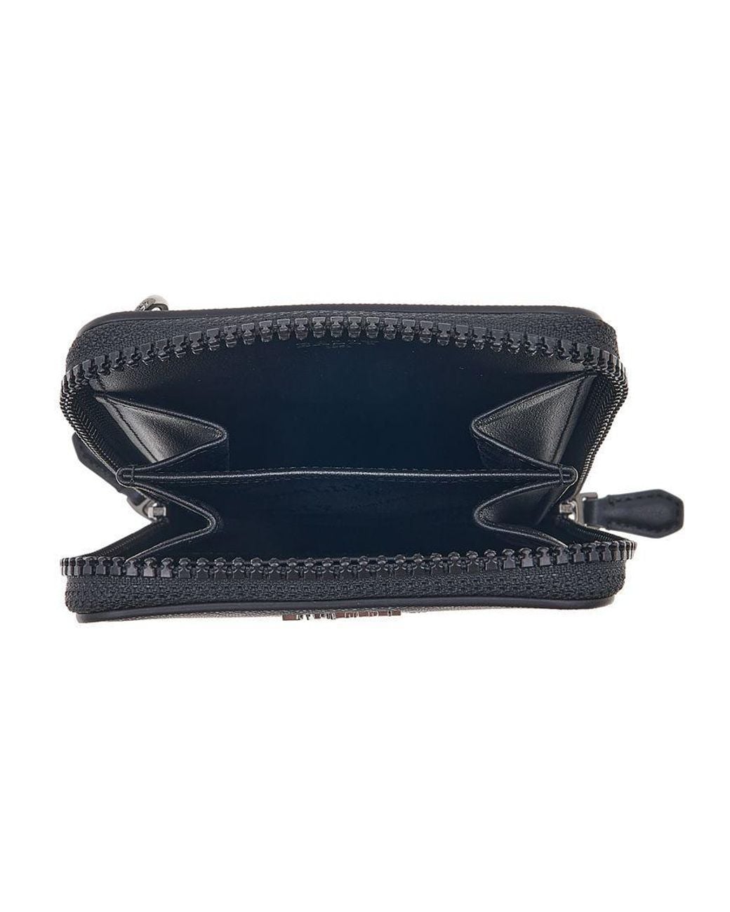 Bally Blue Logo Shoulder Bag for men