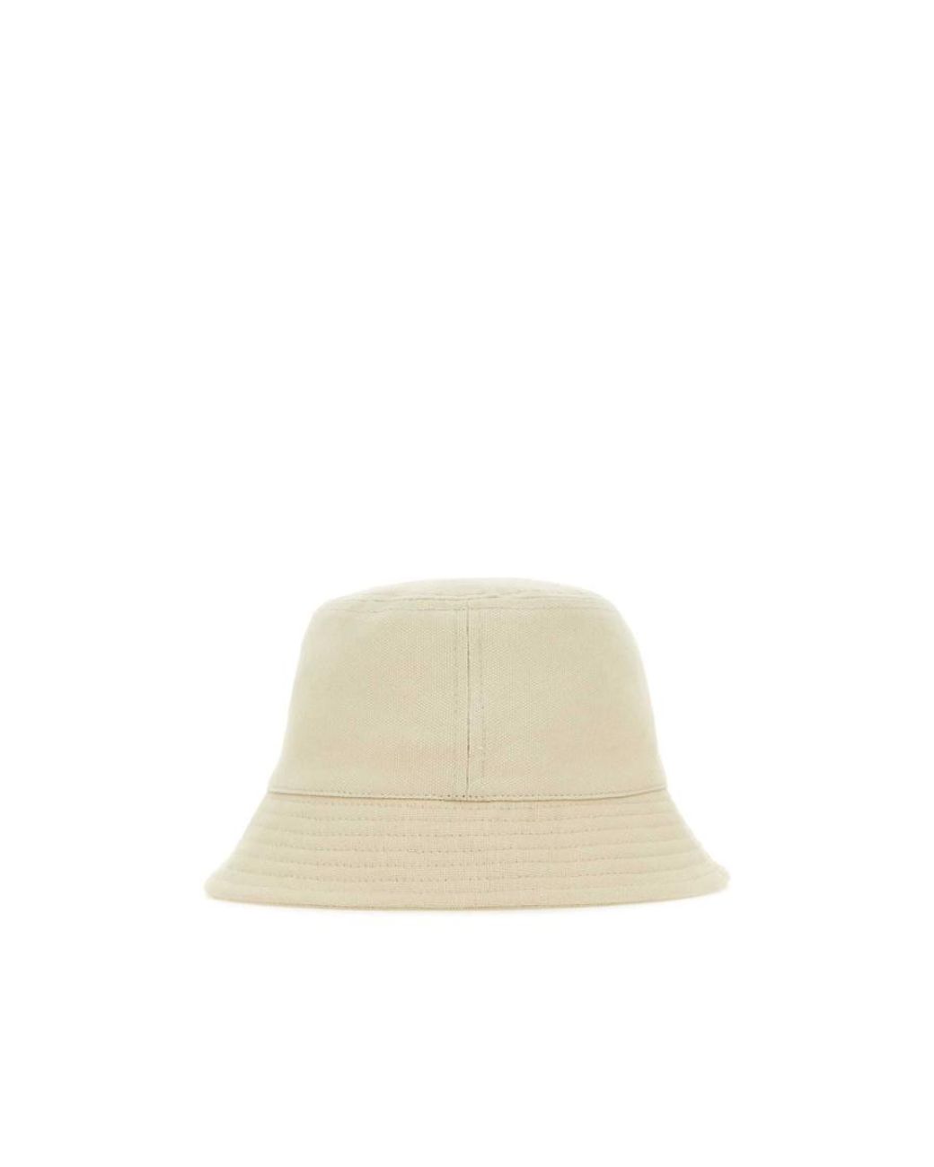 Isabel Marant Pink Haley Flat-Crown Bucket Hat