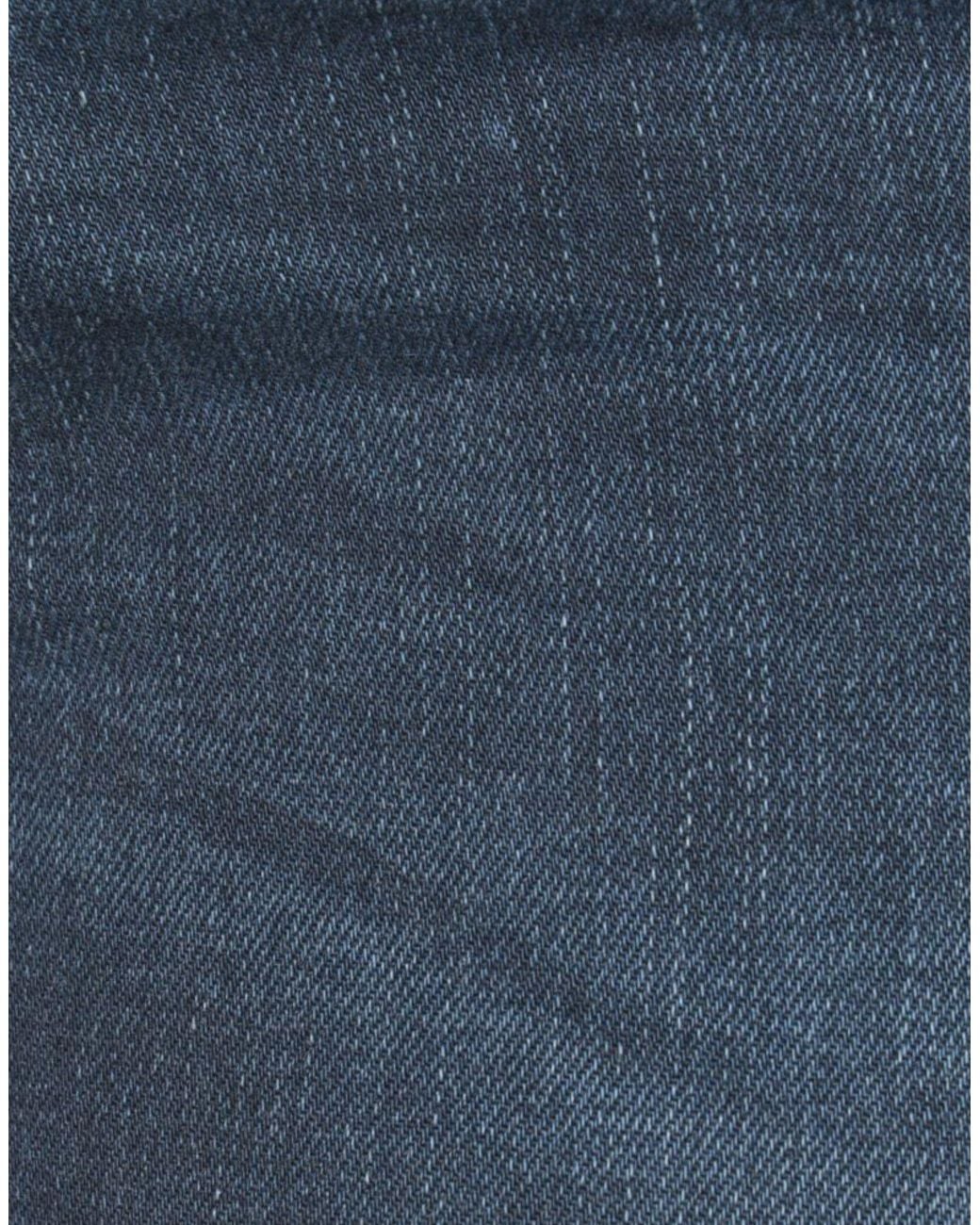 DIESEL Blue Dark Skinny Jeans
