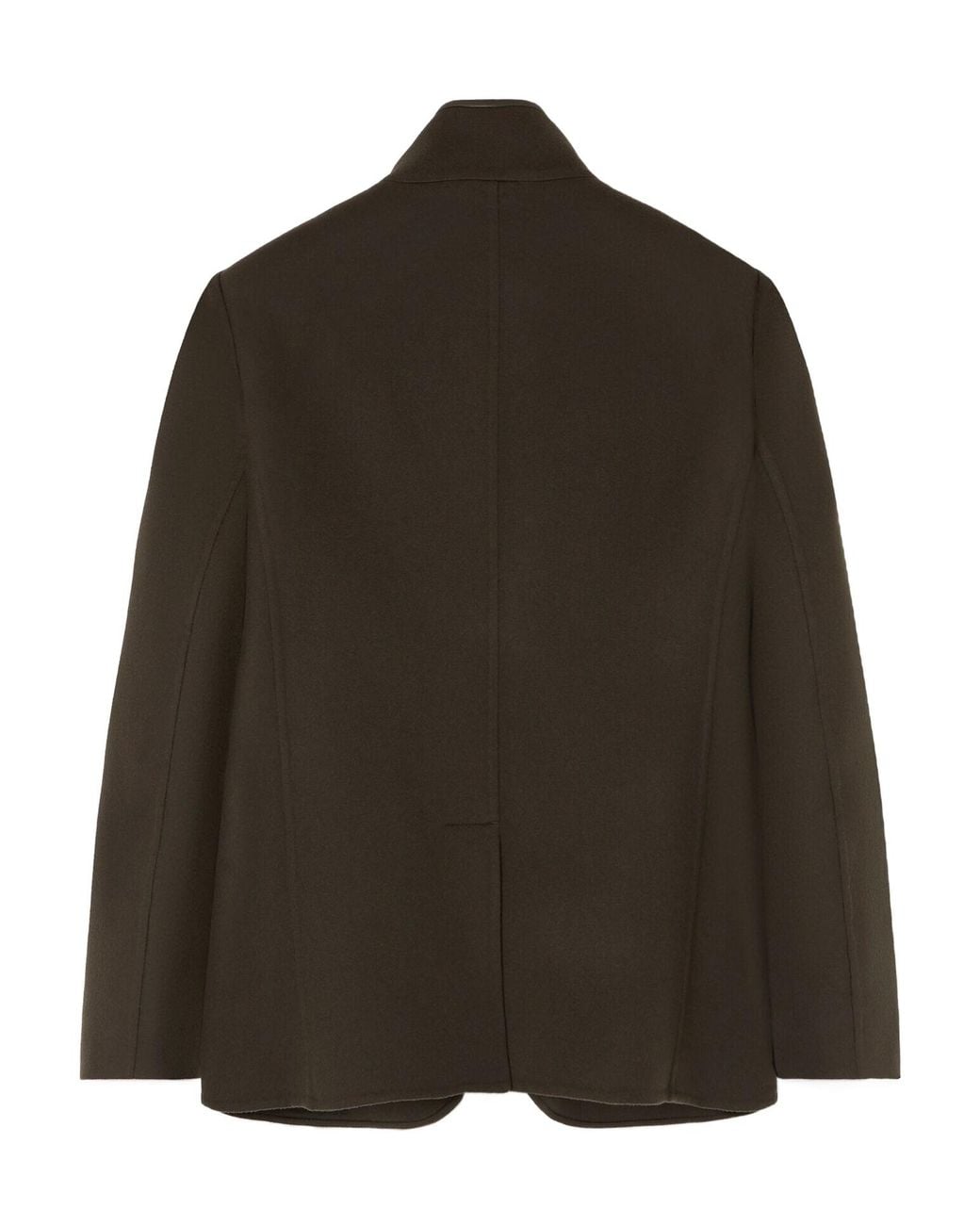 Loro Piana Green Spagna Jacket for men