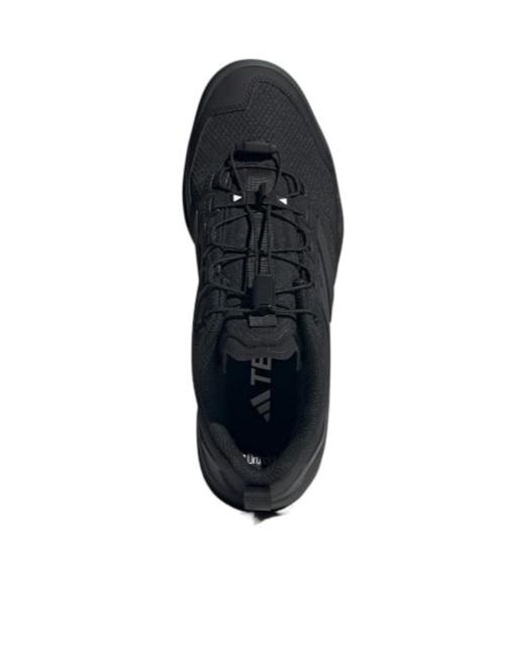 Adidas Originals Black Adidas Terrex Skychaser Gore-Tex Hiking Shoes for men