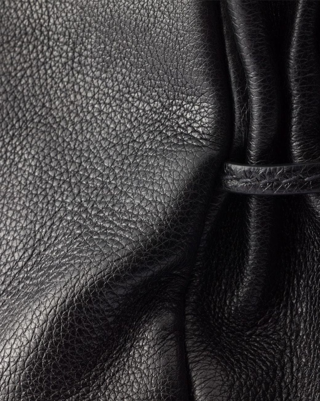 Prada Black Bonnie Medium Shopping Bag