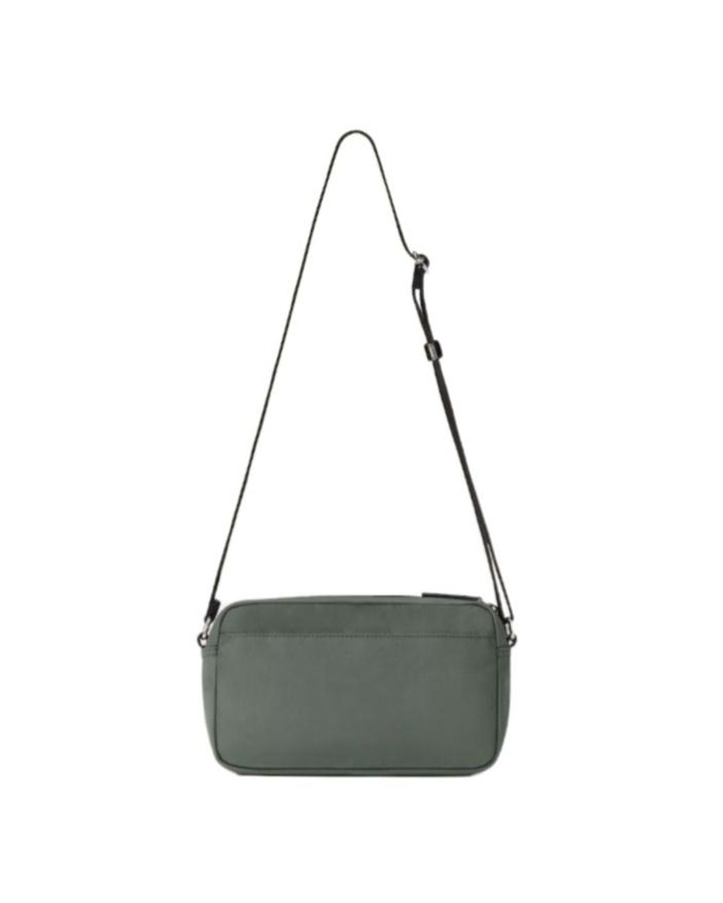 Givenchy White Essential U Crossbody Bag for men