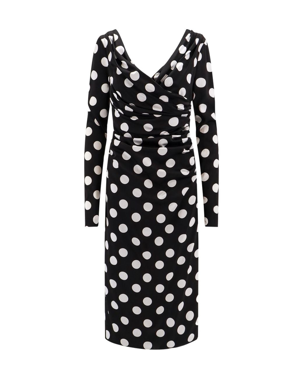 Dolce & Gabbana Black Dresses