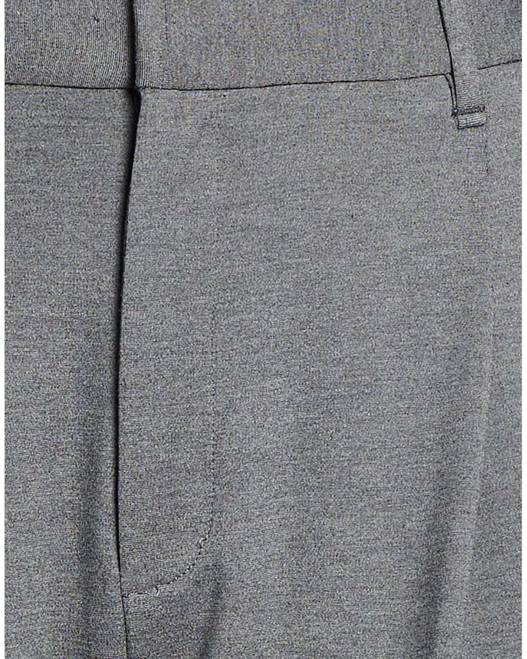 Rag & Bone Gray Minimalist Tapered Pants