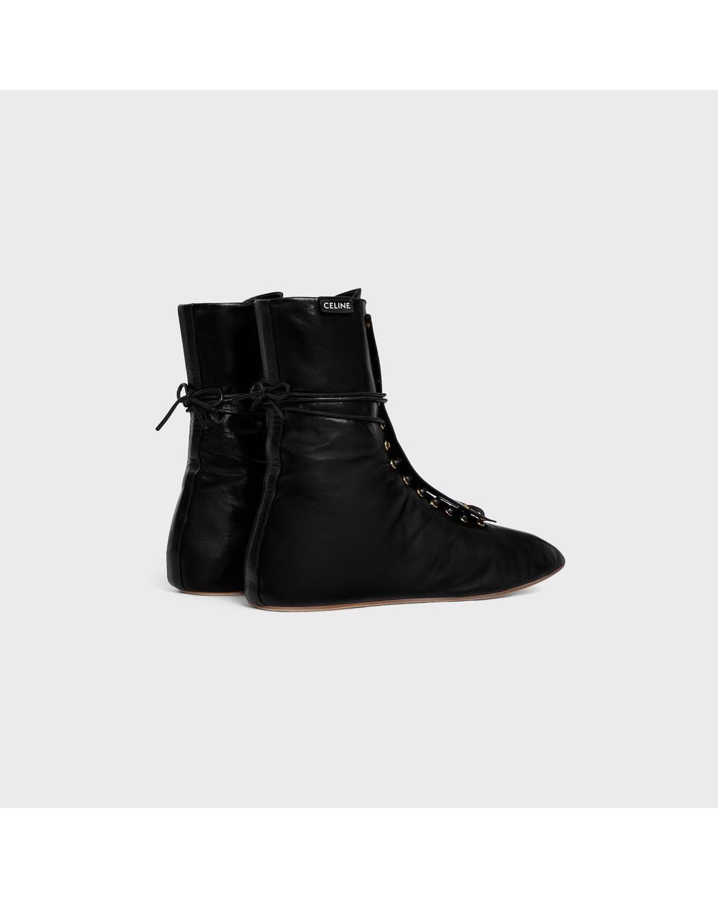 Céline Black Ballet High