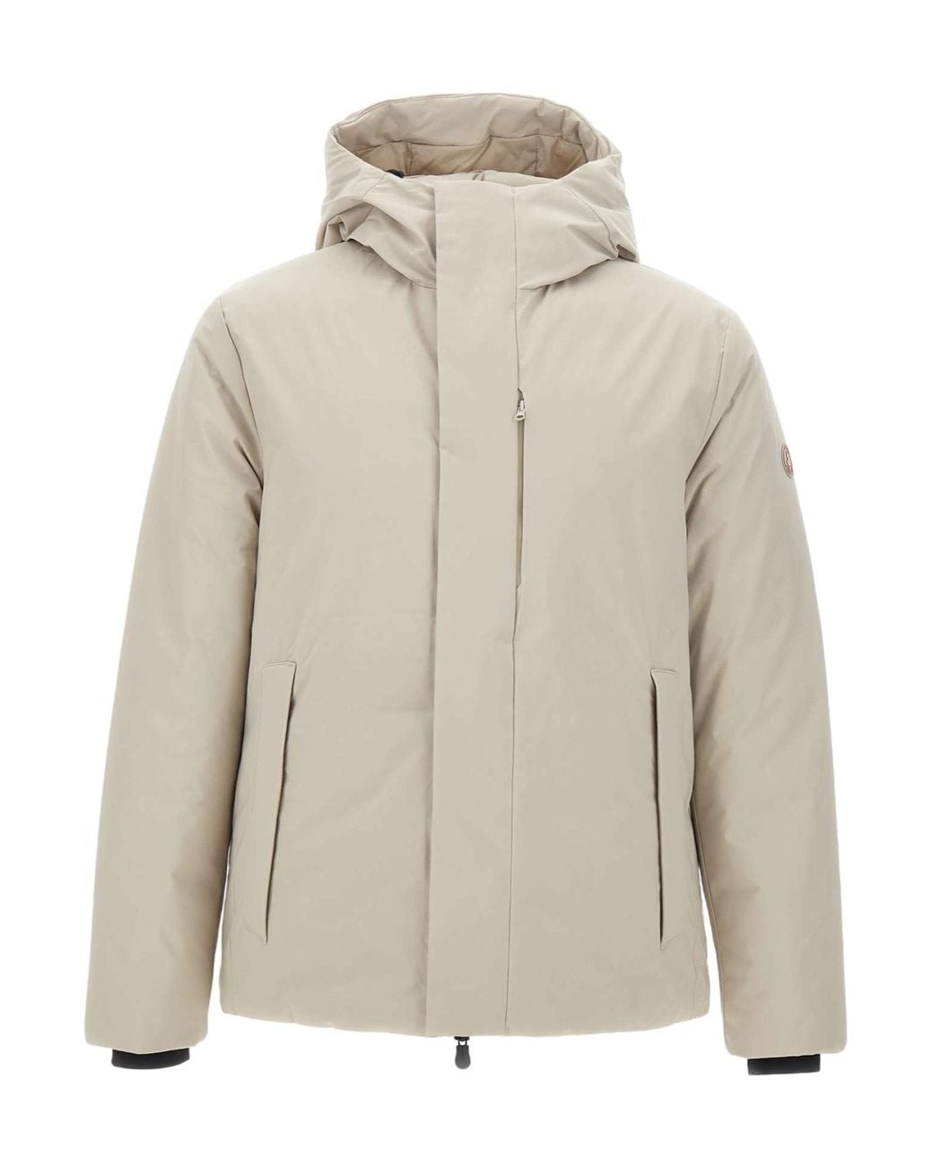Save The Duck Natural Icons Obione Jacket for men