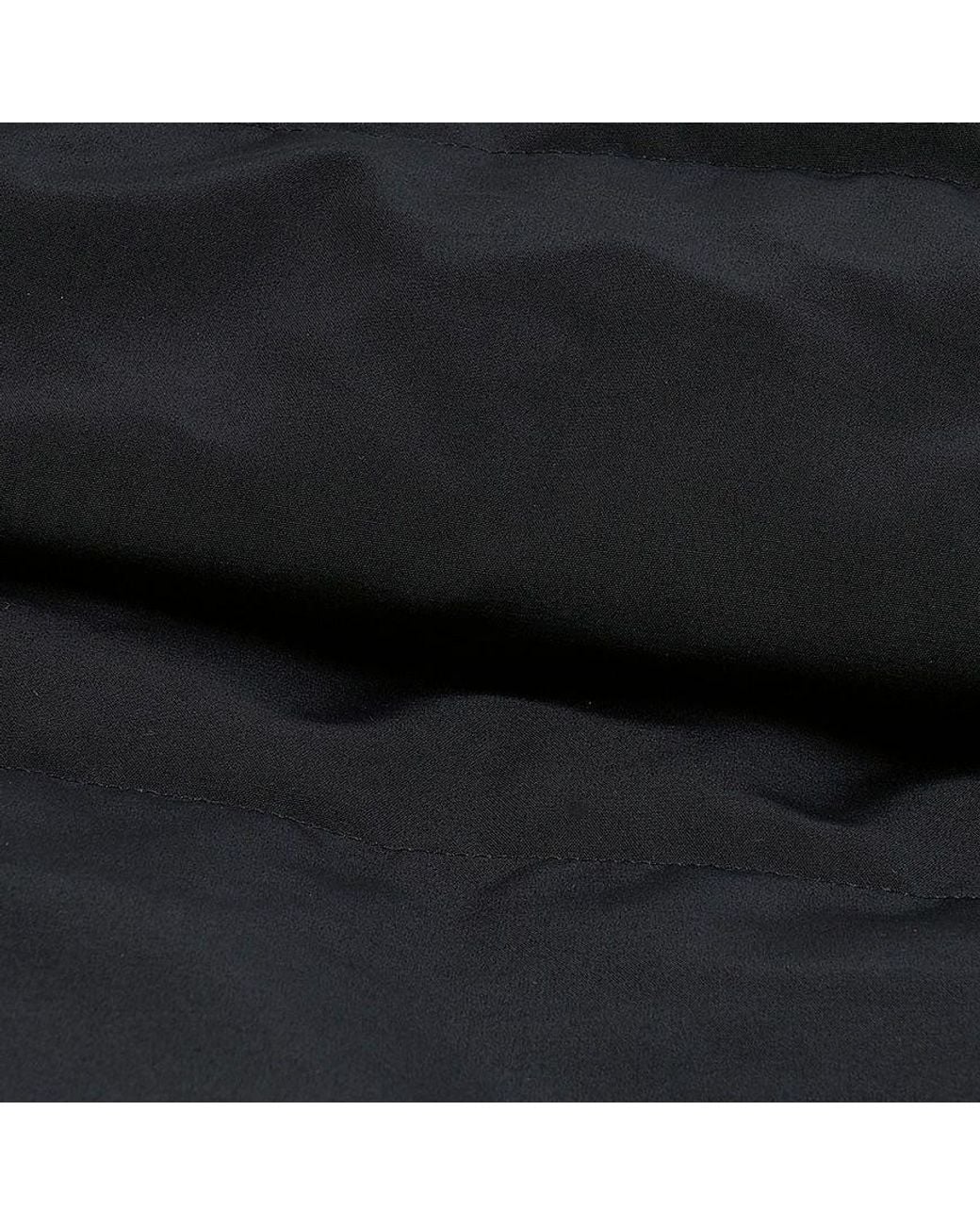 Canada Goose Blue Chelsea Front-Zip Hooded Parka